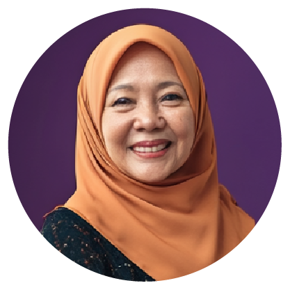 Siti Nur Aisyah